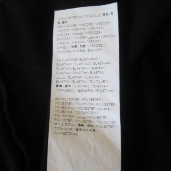 Desigual Neusifu Crochet Lace Top - Picture 14 of 14